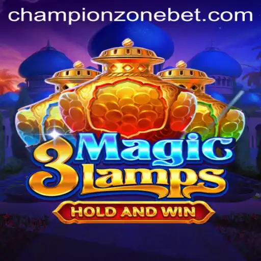 Explore the Exciting World of 3MagicLamps and Its CHAMPION ZONE