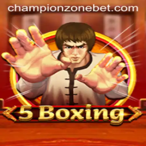 Exploring the Innovative World of 5Boxing in the CHAMPION ZONE