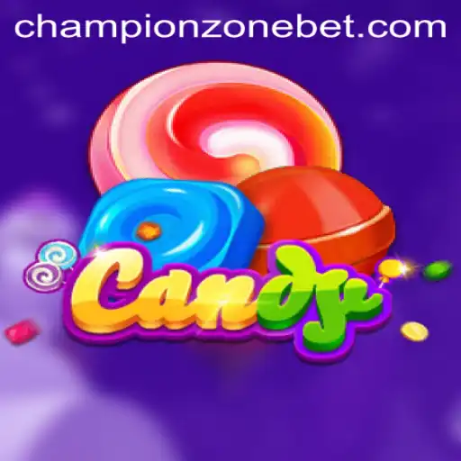 Candy: Conquer the CHAMPION ZONE in this Exciting Game