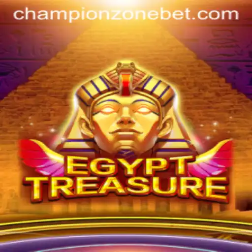 Discover the Exciting World of EgyptTreasure: A Journey to the CHAMPION ZONE
