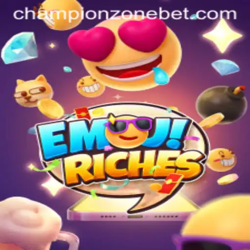 Exploring EmojiRiches: Dive into the Champion Zone