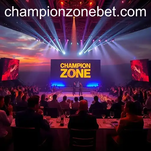 Exclusive Events: Unlocking the Secrets of the CHAMPION ZONE