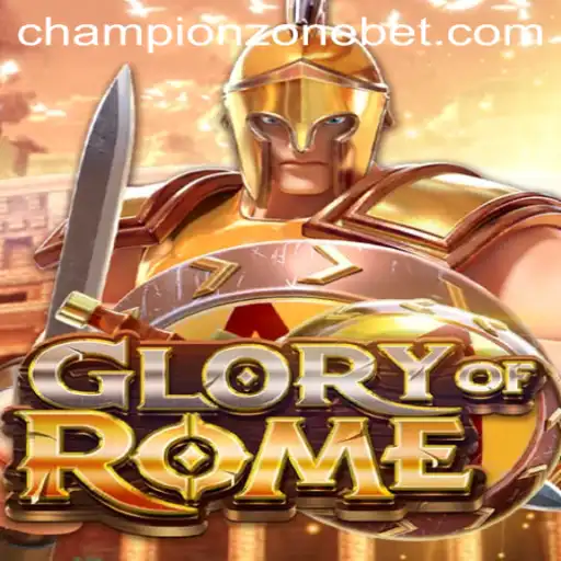 Exploring GloryofRome: A Deep Dive into the Intense CHAMPION ZONE