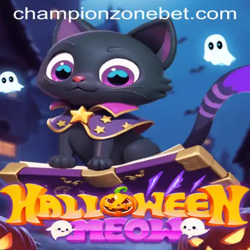 Exploring the Thrills of HalloweenMeow in the CHAMPION ZONE