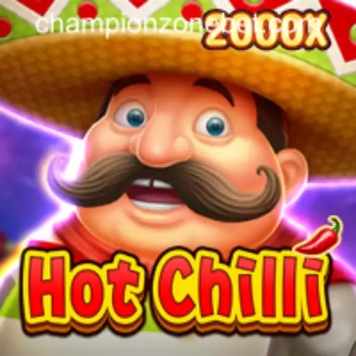 Discover the Exciting World of HotChilli: Mastering the CHAMPION ZONE