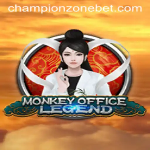 Exploring the Exciting World of MonkeyOfficeLegend: Conquering the Champion Zone