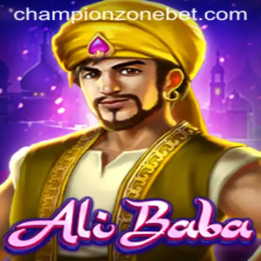 Discover the Adventure of AliBaba: Conquer the Champion Zone