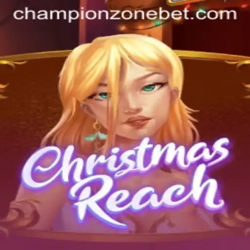 Discover the Exciting World of ChristmasReach: Enter the Champion Zone