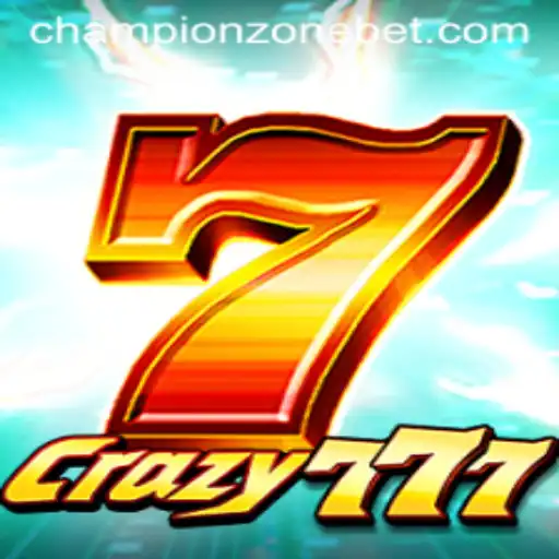 Unveiling Crazy777 and the Thrill of CHAMPION ZONE