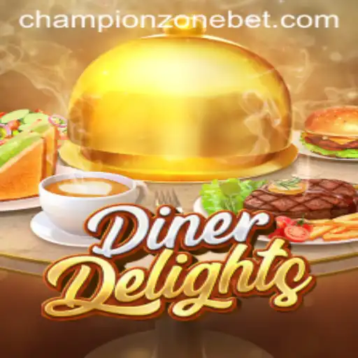 Exploring the Culinary Excitement of DinerDelights and the Thrills of the CHAMPION ZONE