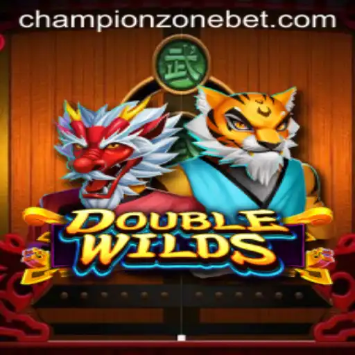 DoubleWilds: Enter the Thrilling World of CHAMPION ZONE