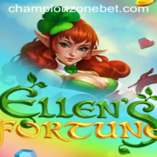 Discover the Thrill of EllensFortune in the CHAMPION ZONE