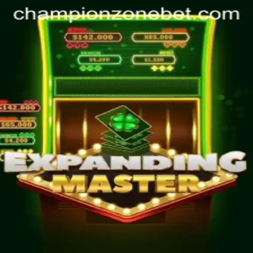 Exploring the Exciting World of ExpandingMaster: Enter the CHAMPION ZONE