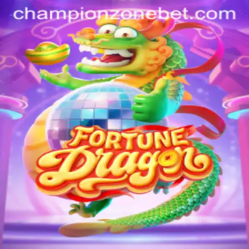 Exploring FortuneDragon: Unleashing Your Potential in the CHAMPION ZONE