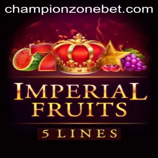 Unleashing the Thrills of ImperialFruits5: Discover the CHAMPION ZONE