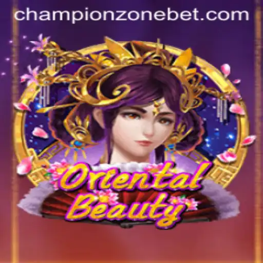 Unveiling the Mystique of OrientalBeauty: Enter the CHAMPION ZONE