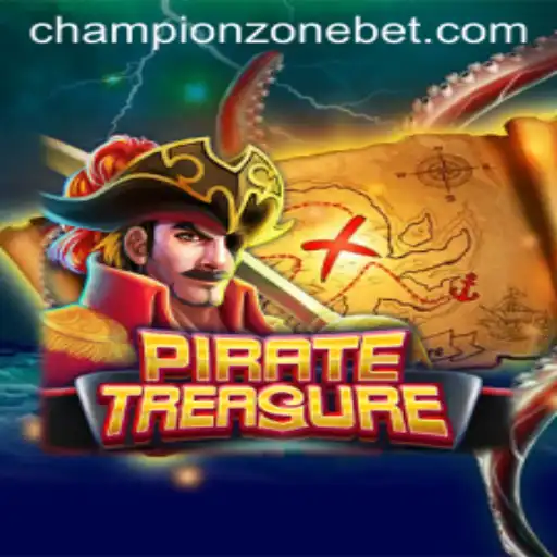 Exploring the High Seas Adventure of PirateTreasure - Mastering the CHAMPION ZONE