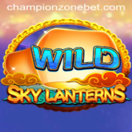 Exploring SkyLanterns: A Journey Through the CHAMPION ZONE