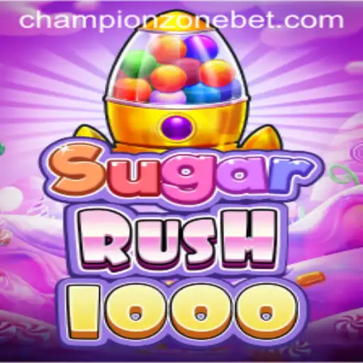 Exploring SugarRush1000: The Ultimate Guide to CHAMPION ZONE