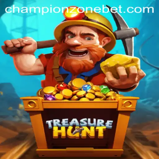 Unveiling TreasureHunt: Dive into the Champion Zone Adventure