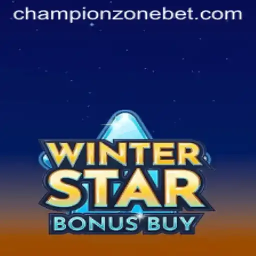 WinterStarBonusBuy: Enter the CHAMPION ZONE