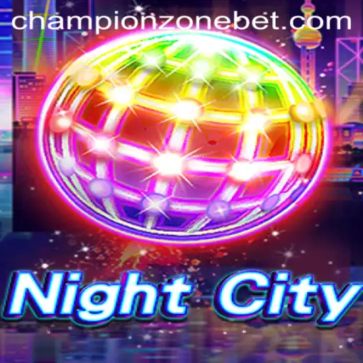 Dominating NightCity: The Thrilling World of CHAMPION ZONE