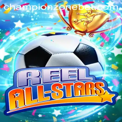 ReelAllStars: Dive into the CHAMPION ZONE