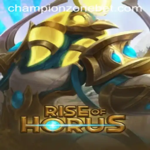RiseofHorus Champion Zone: Dive Into the Epic Adventure
