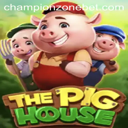 ThePigHouse: Dive into the Exciting World of CHAMPION ZONE