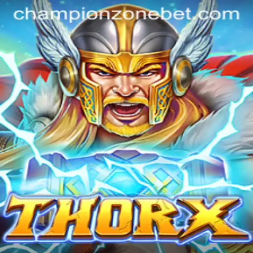 ThorX: The Rise of CHAMPION ZONE in Modern Gaming