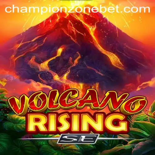 VolcanoRisingSE: Conquer the CHAMPION ZONE