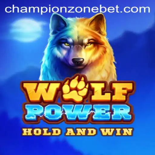 Explore 'WolfPower' and the Thrilling 'CHAMPION ZONE'